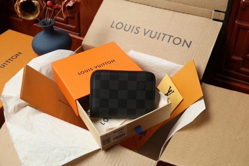 LV Wallets 103